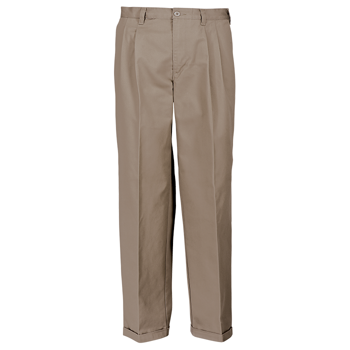 Barron Cotton Chino (PA-CHI)