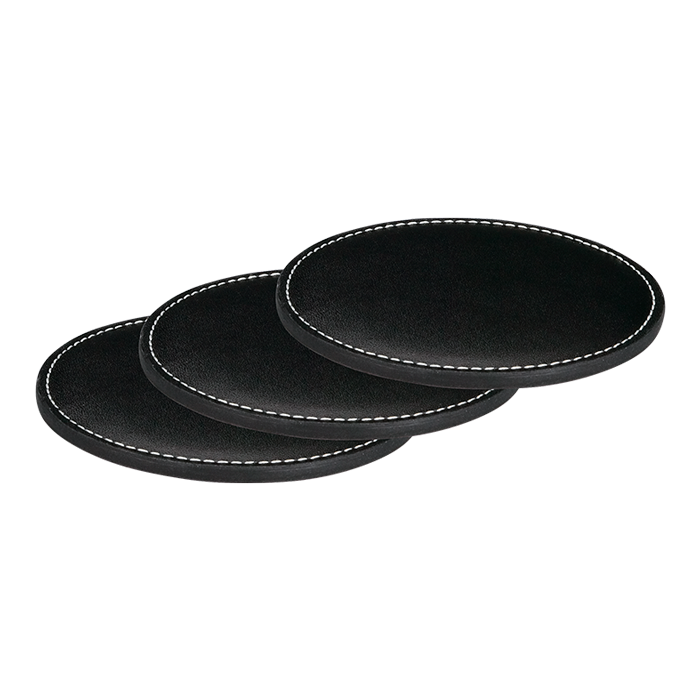 Barron BH0005 - 4 Piece Coaster Set
