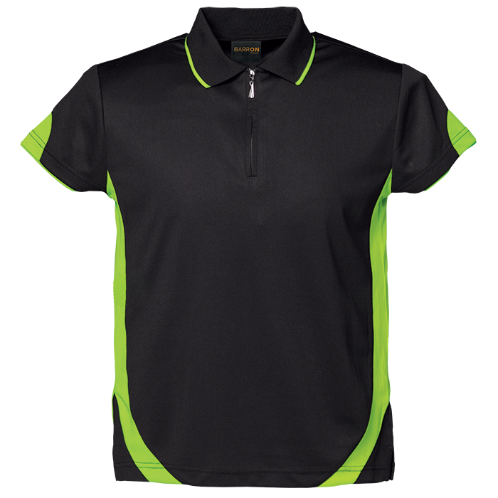 Barron Ladies Breezeway Golfer (LMM-BW)