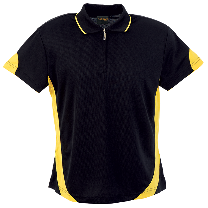 Barron Ladies Breezeway Golfer (LMM-BW)