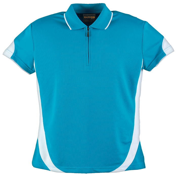 Barron Ladies Breezeway Golfer (LMM-BW)