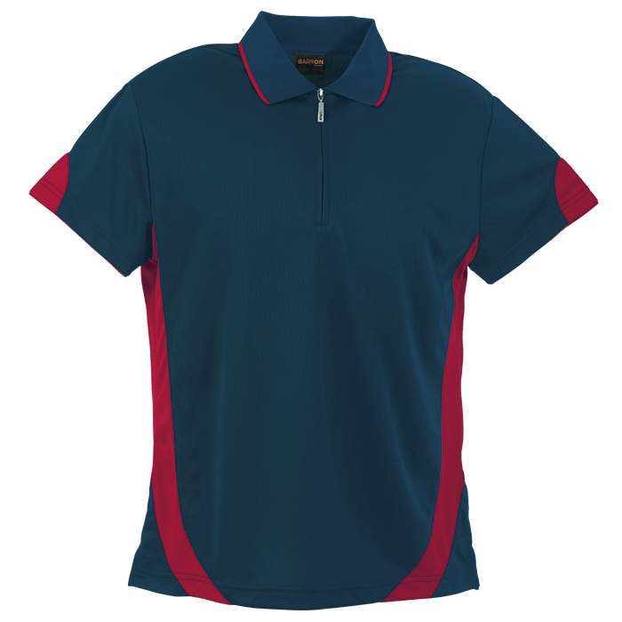 Barron Ladies Breezeway Golfer (LMM-BW)