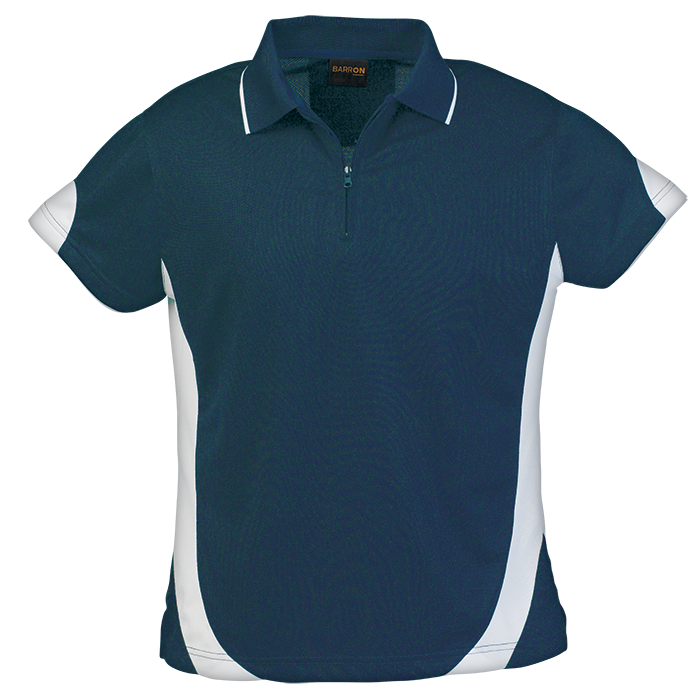 Barron Ladies Breezeway Golfer (LMM-BW)