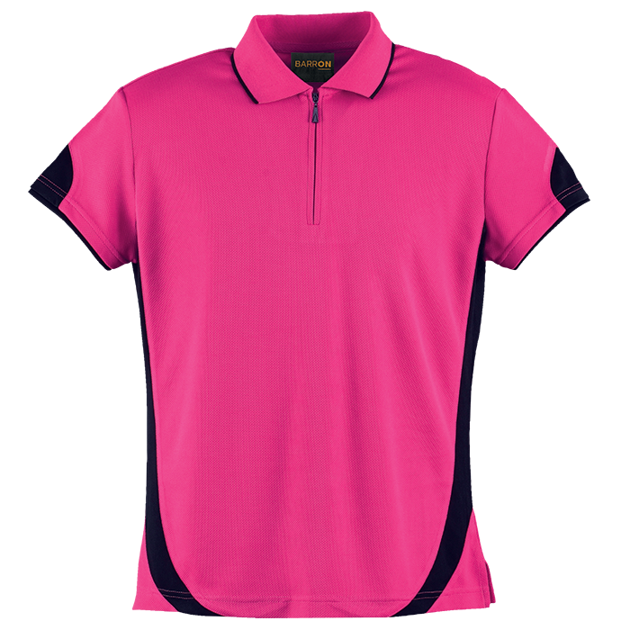Barron Ladies Breezeway Golfer (LMM-BW)