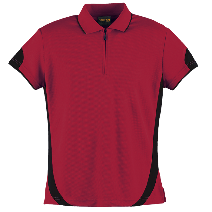 Barron Ladies Breezeway Golfer (LMM-BW)