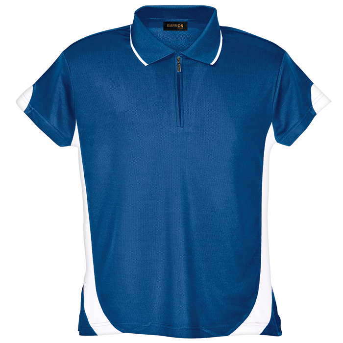 Barron Ladies Breezeway Golfer (LMM-BW)