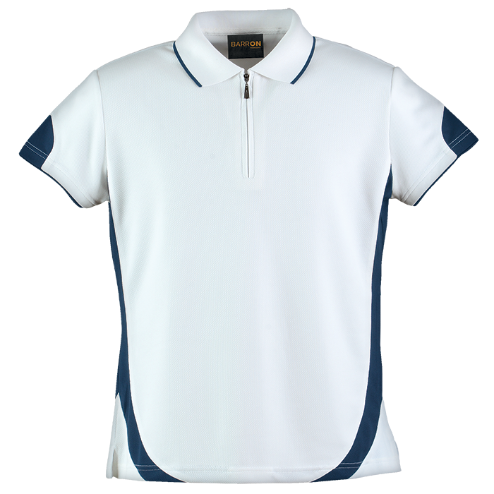 Barron Ladies Breezeway Golfer (LMM-BW)