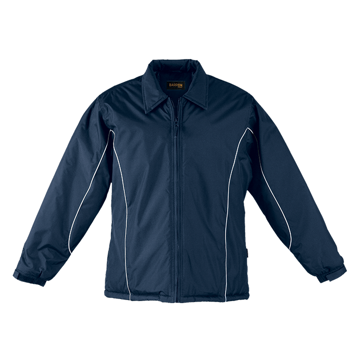 Barron Hi-Tech Bomber Jacket Ladies