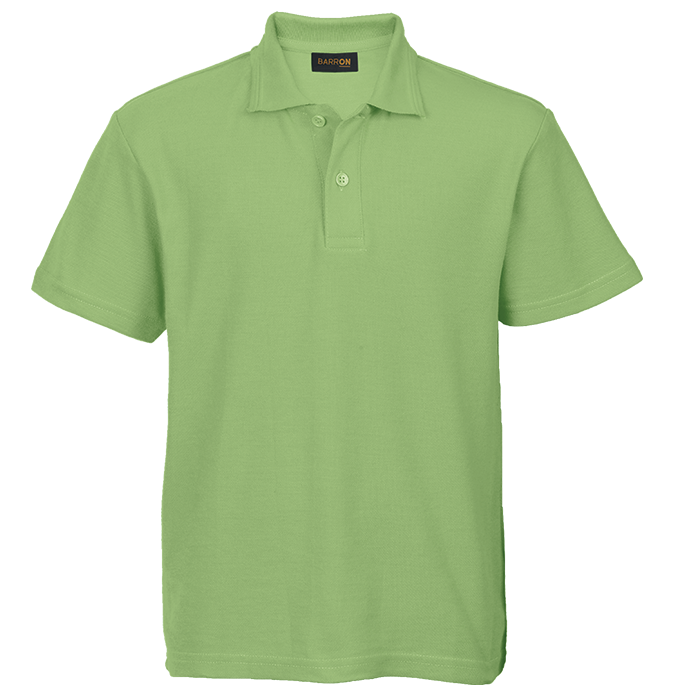 Barron 175g Pique Knit Golfer Kiddies