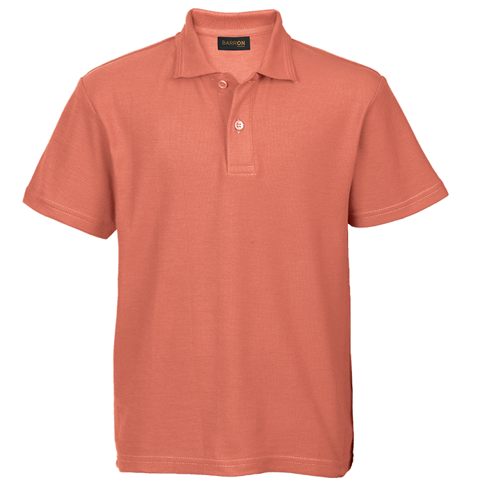 Barron 175g Pique Knit Golfer Kiddies