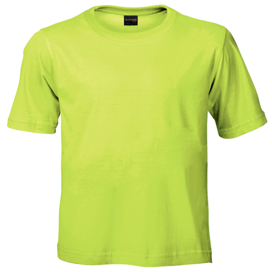 Barron 145g Kiddies Crew Neck T-Shirt (TST145K)
