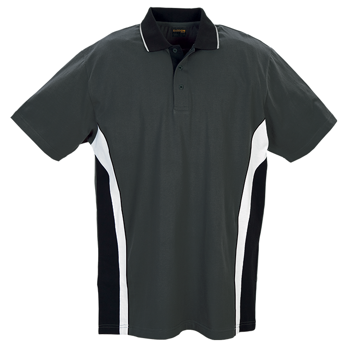 Barron Three Tone Golfer Mens