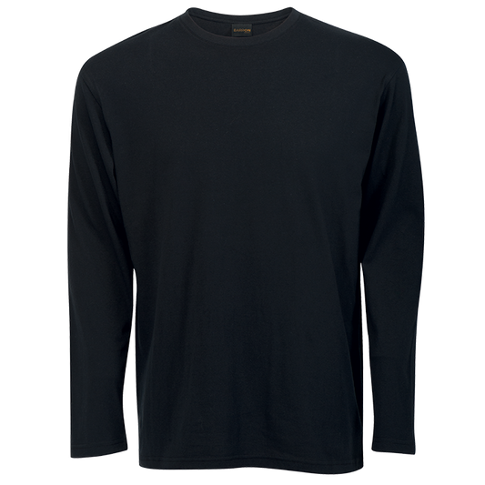 Barron 145g Long Sleeve T-Shirt