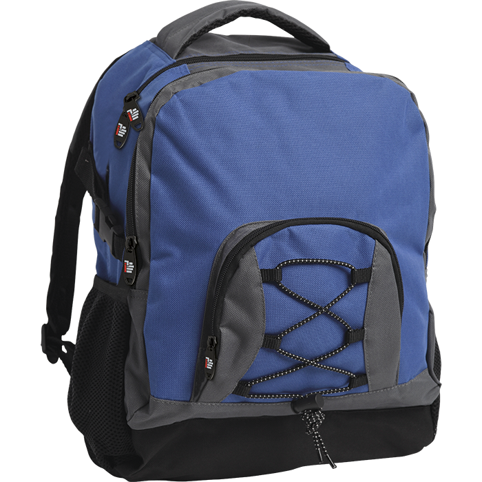 Barron IND105 - Sierra Backpack