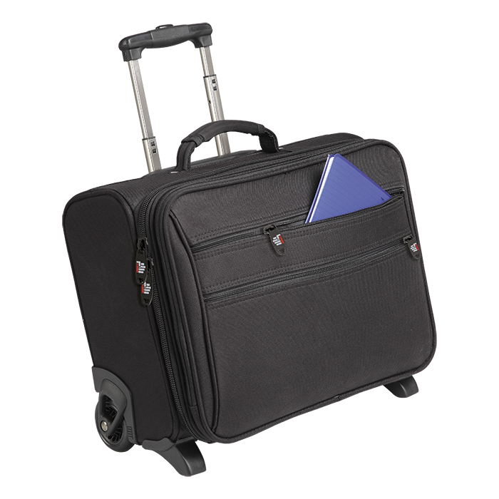 Barron IND502 - Business Trolley