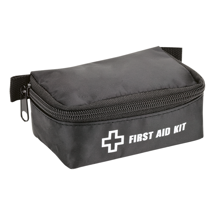 Barron BH0028 - Multi Functional First Aid Kit
