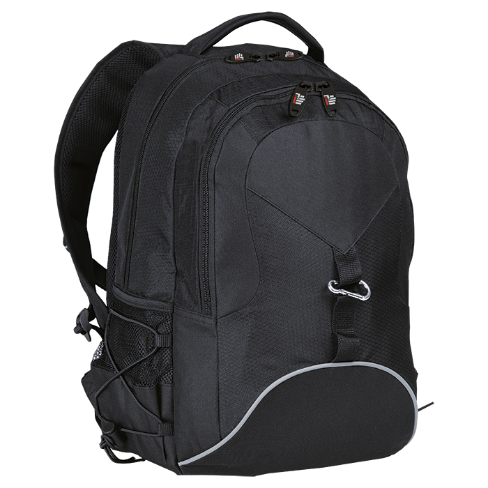 Barron IND115 - Luca Backpack
