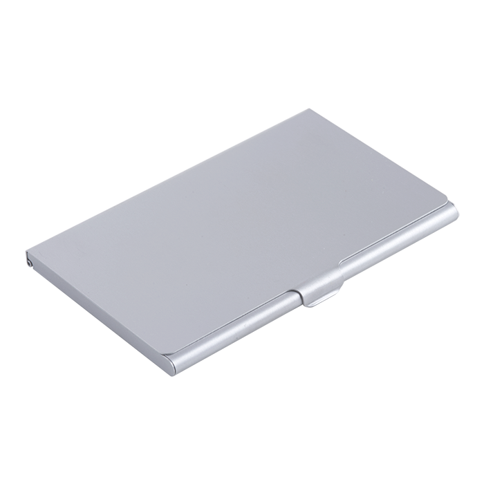 Barron BD0061 - Everyday Business Card Case