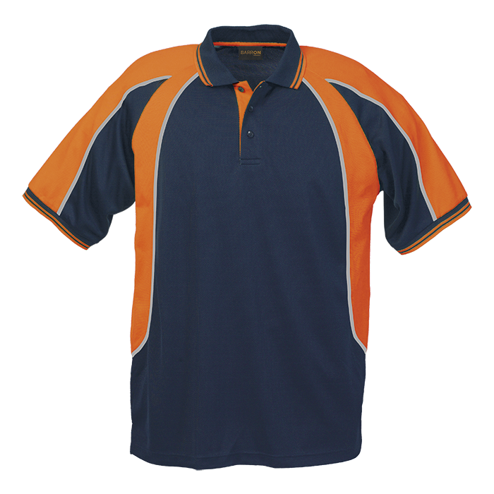 Barron Tailgate Golfer (TAL)