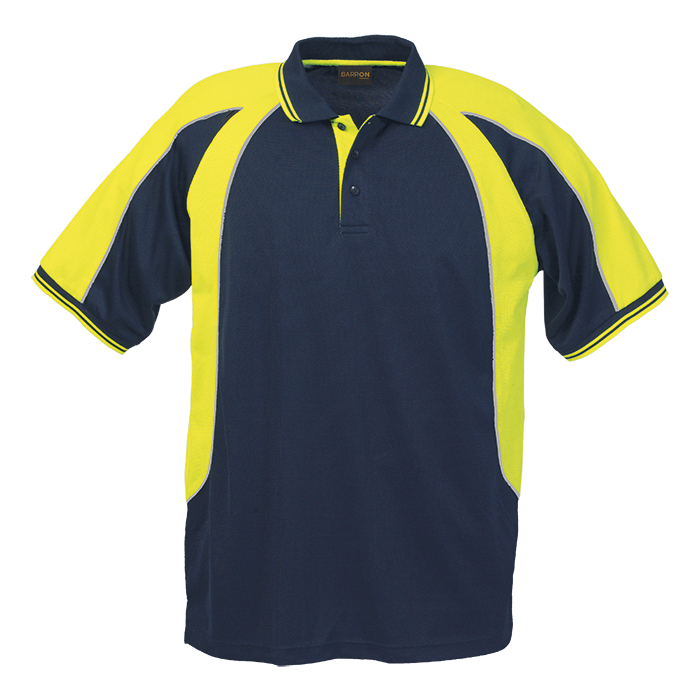 Barron Tailgate Golfer (TAL)