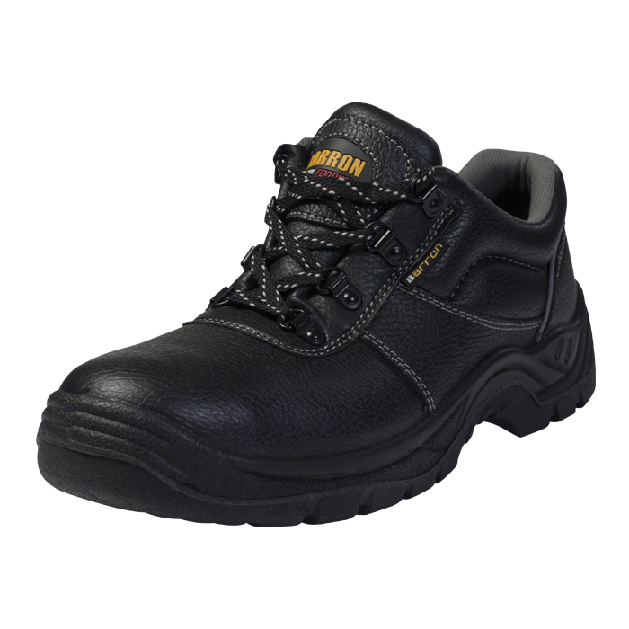 Barron Barron Armour Safety Shoe (SF002)