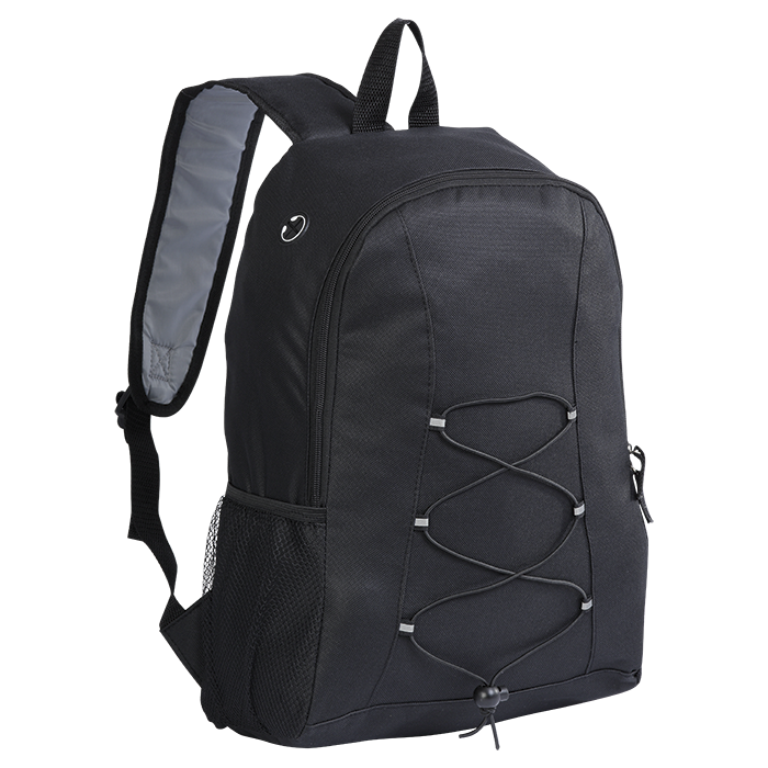 Barron BB0112 - String Design Backpack