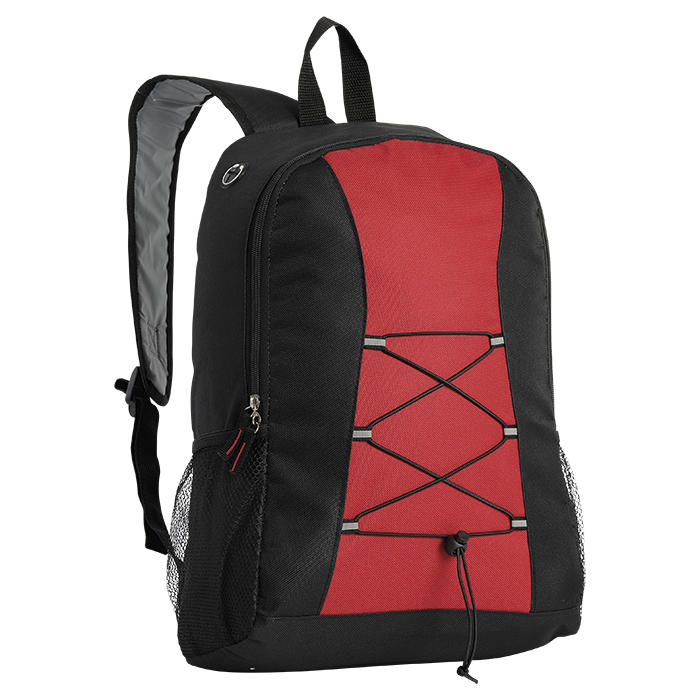 Barron BB0112 - String Design Backpack