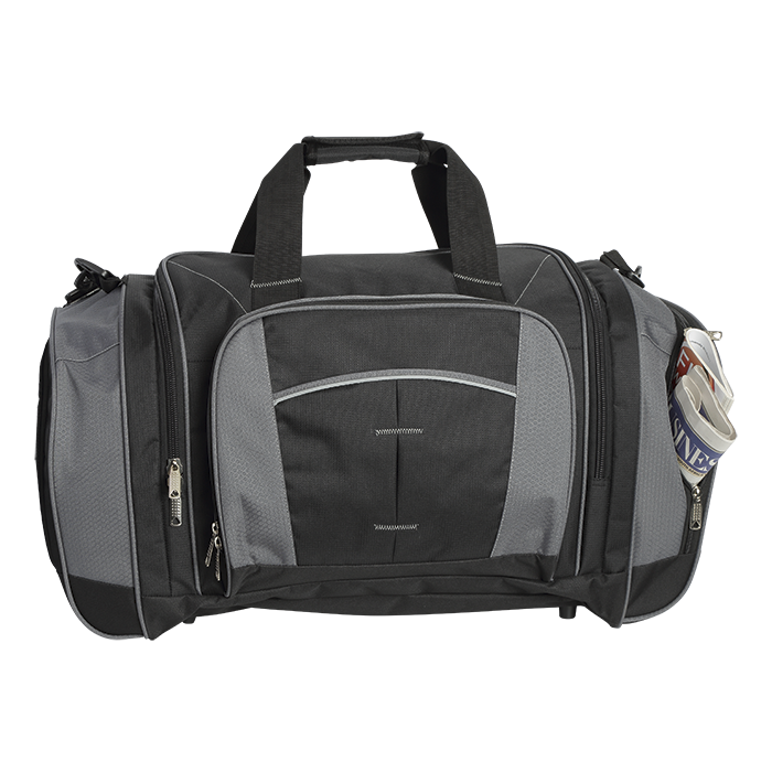 Barron BB0141 - Multi Pocket Sports Bag