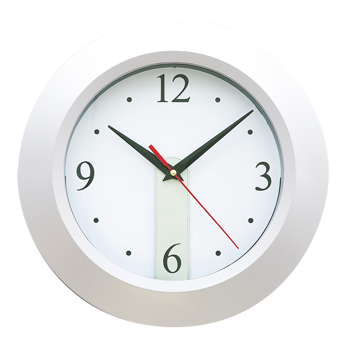 Barron BD4451 - Hanging Wall Clock (BD0084)