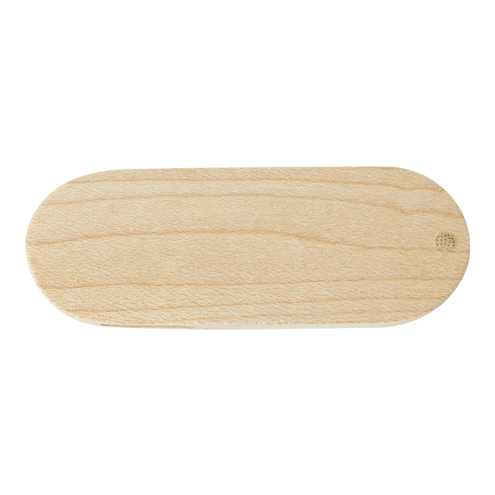 Barron BE0027 - Wooden Frame 4GB USB