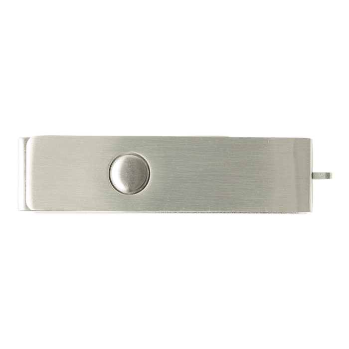 Barron BE0029 - Executive Metal 4GB USB