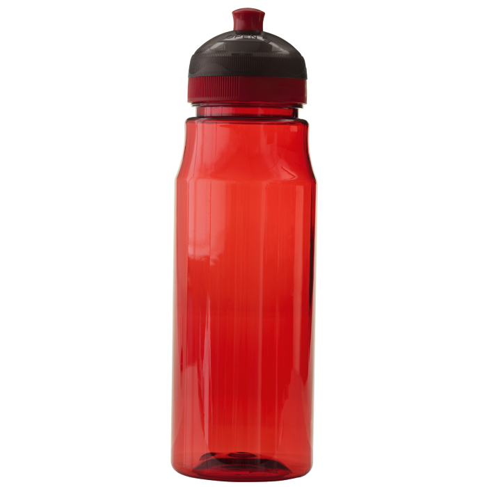 Barron BW0055 - 700ml Twist Cap Pop Up Lid AS Water Bottle