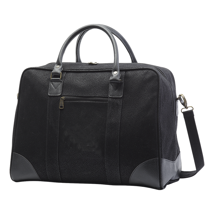 Barron BB0153 - Out of Africa Novahide Travel Bag