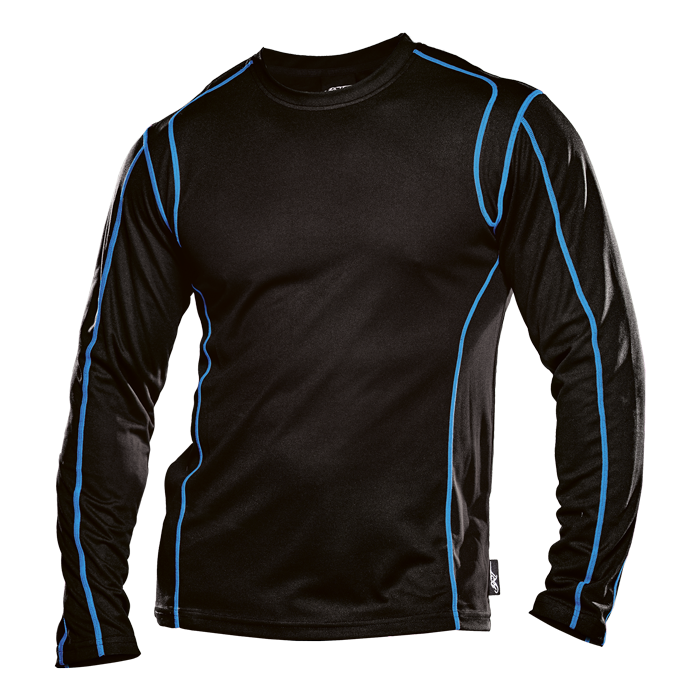 Barron BRT Speedster Long Sleeve T-Shirt (BRT325)