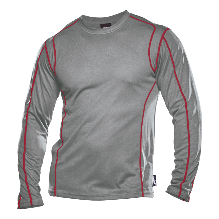 Barron BRT Speedster Long Sleeve T-Shirt (BRT325)