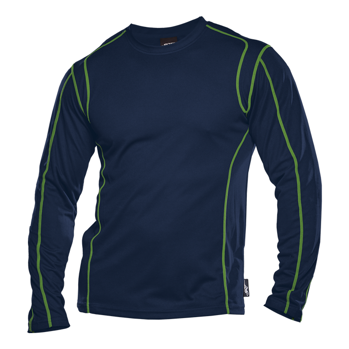 Barron BRT Speedster Long Sleeve T-Shirt (BRT325)
