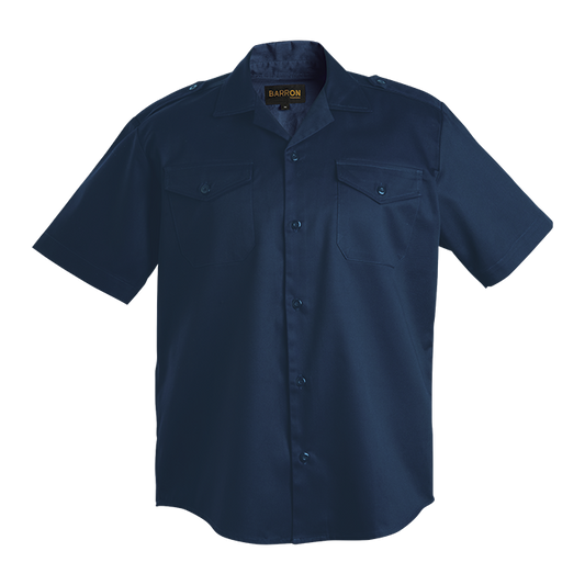 Barron Fidelity Combat Shirt (LO-FID)