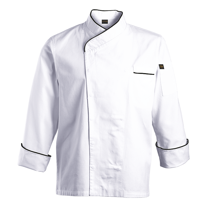 Barron chef best sale wear