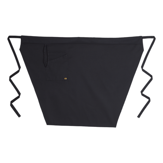 Tapered Apron (A-T)