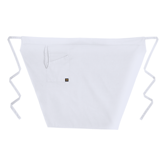 Tapered Apron (A-T)