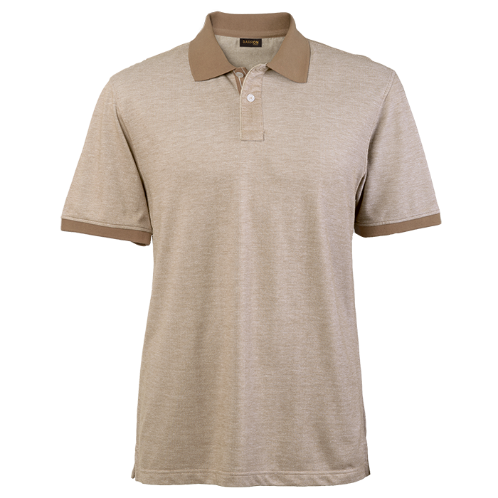 Barron Memphis Golfer (MEM)