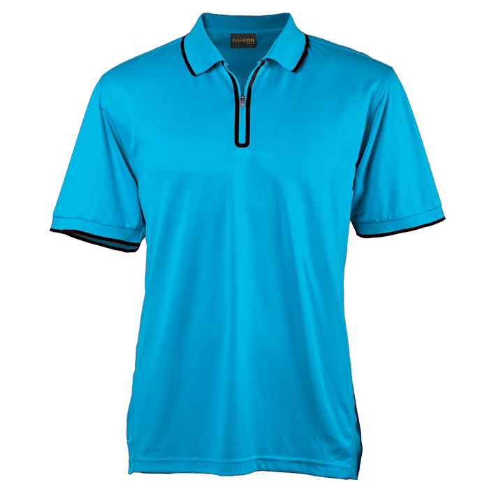 Barron Sigma Golfer (SIG)
