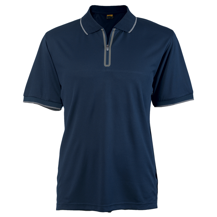 Barron Sigma Golfer (SIG)