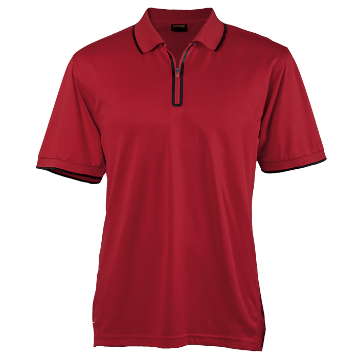 Barron Sigma Golfer (SIG)