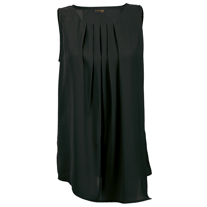 Barron Ladies Lotus Blouse (LL-LOT)