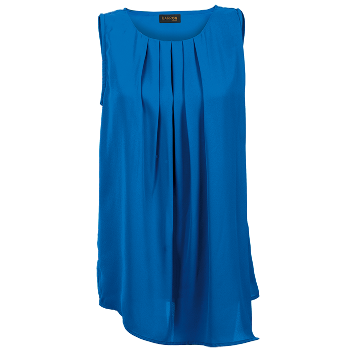 Barron Ladies Lotus Blouse (LL-LOT)