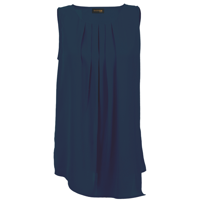 Barron Ladies Lotus Blouse (LL-LOT)