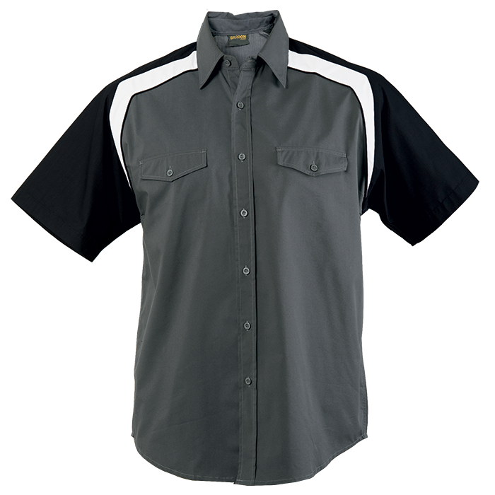 Barron Mens Raptor Shirt (LO-RAP)