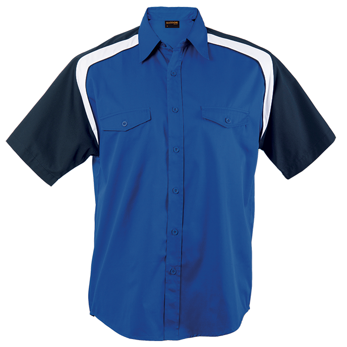 Barron Mens Raptor Shirt (LO-RAP)