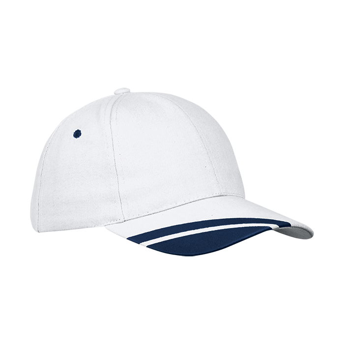 Barron 6 Panel Hyper Cap (HW047)